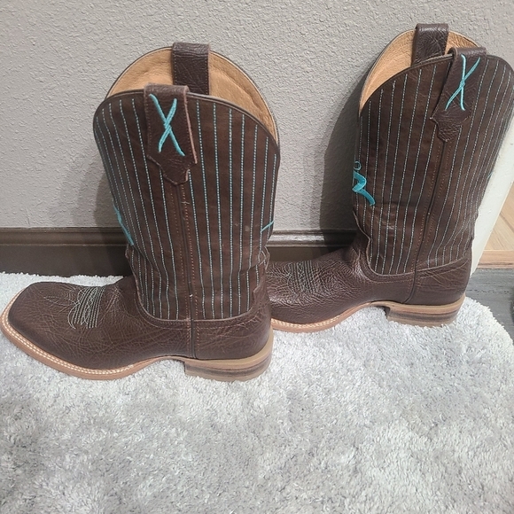 Twisted X Boots - Picture 2 of 5